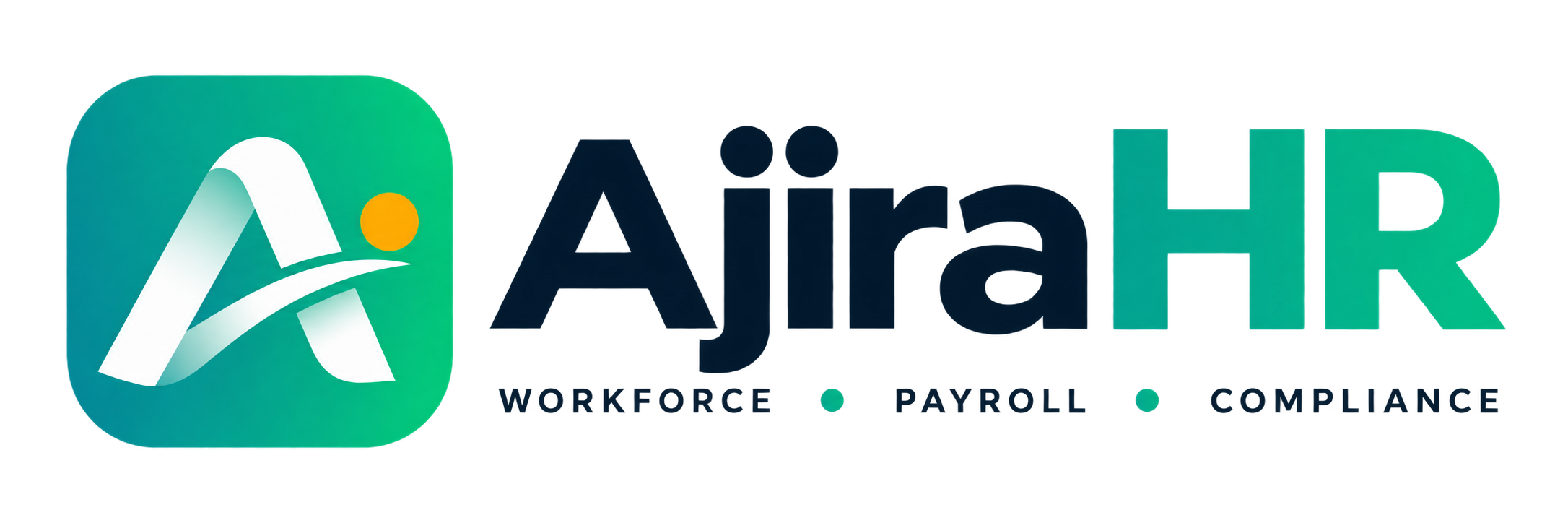 Ajira Hr logo